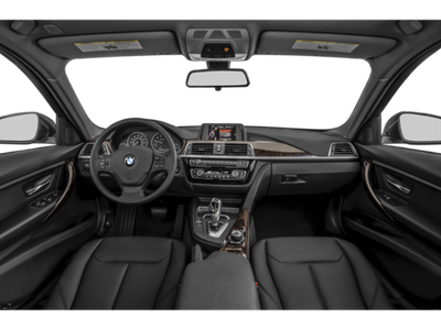 2018 BMW 320i xDrive Base