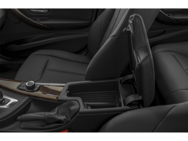 2018 BMW 320i xDrive Base
