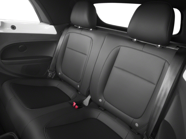 2018 Volkswagen Beetle Convertible Coast