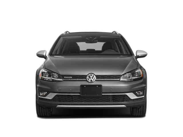 2018 Volkswagen Golf Alltrack S