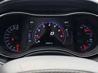 2019 Jeep Grand Cherokee Trackhawk