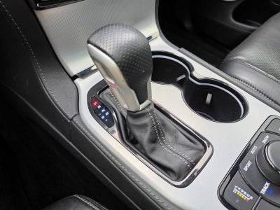 2019 Jeep Grand Cherokee Trackhawk