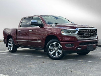 2021 RAM 1500 Limited