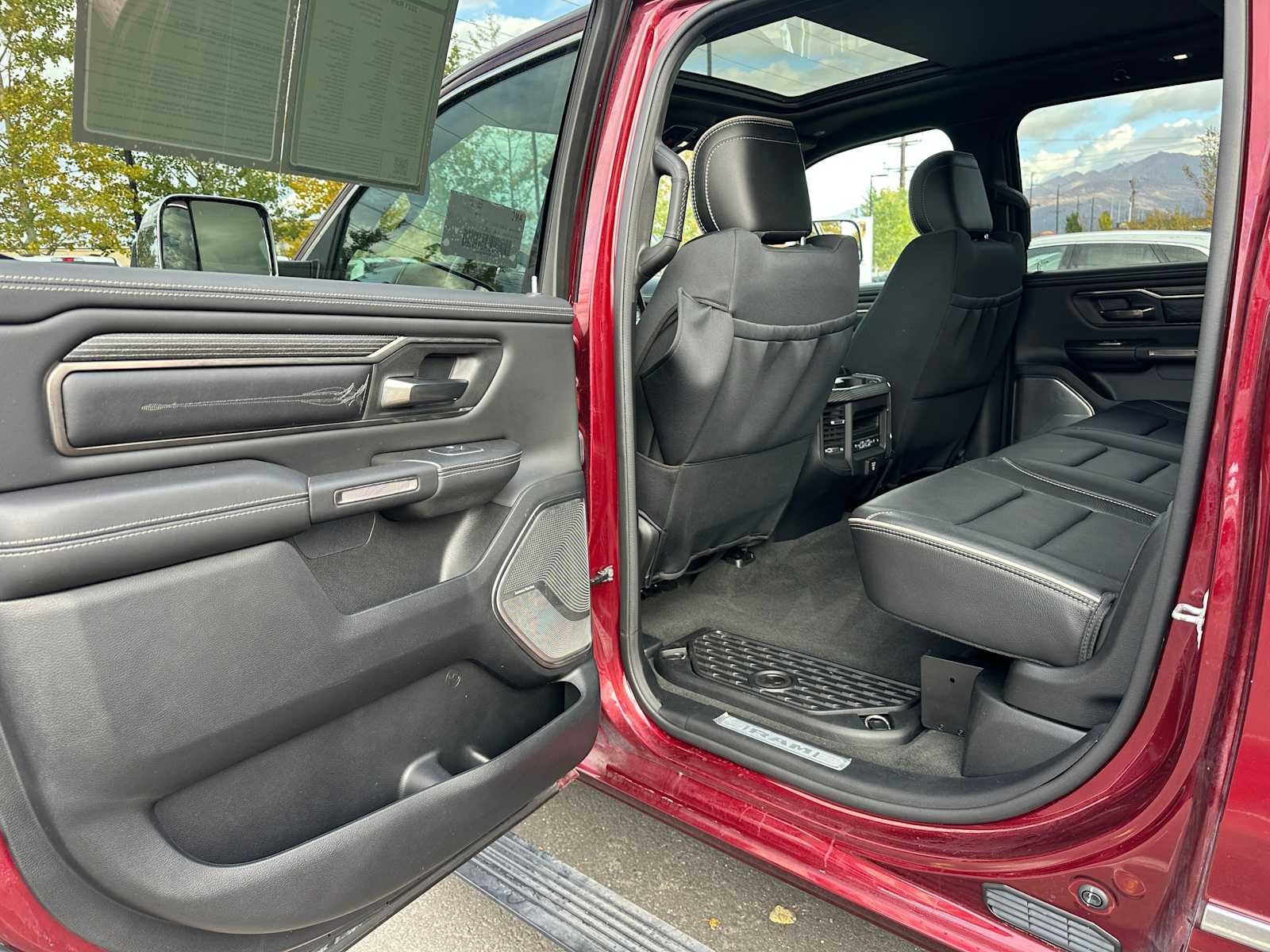 2021 RAM 1500 Limited