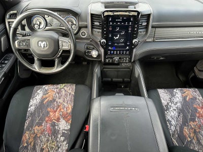 2021 RAM 1500 Limited