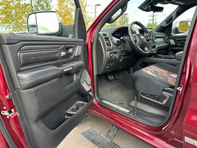 2021 RAM 1500 Limited