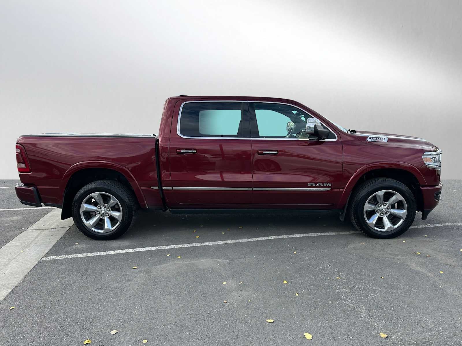2021 RAM 1500 Limited