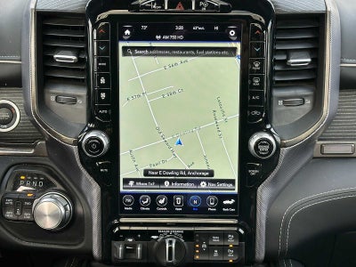 2021 RAM 1500 Limited