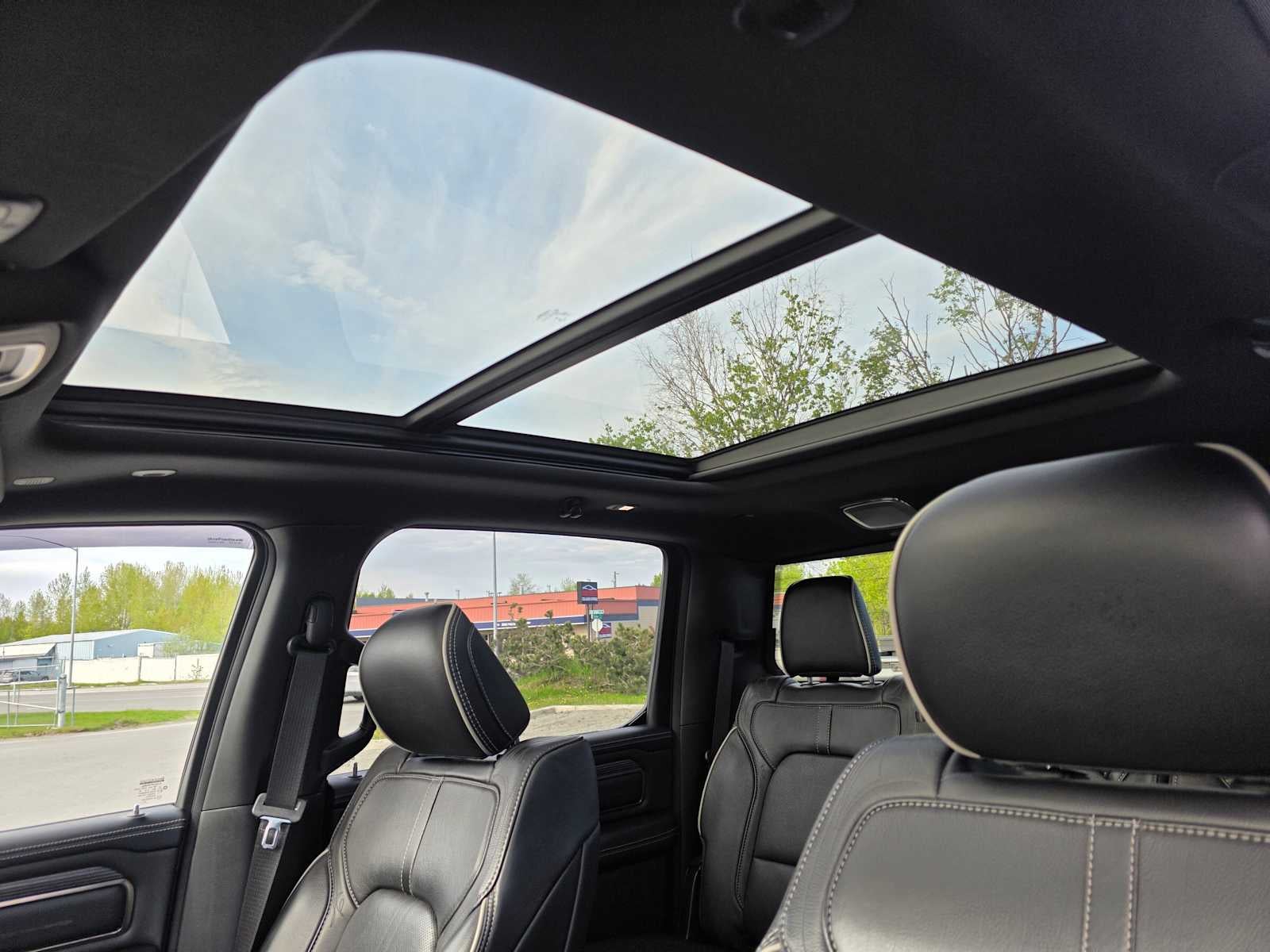 2021 RAM 1500 Limited