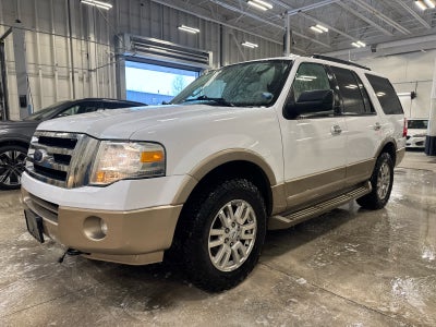 2011 Ford Expedition XLT