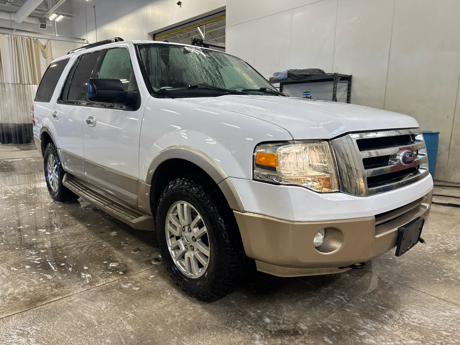 2011 Ford Expedition XLT