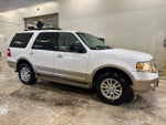 2011 Ford Expedition XLT