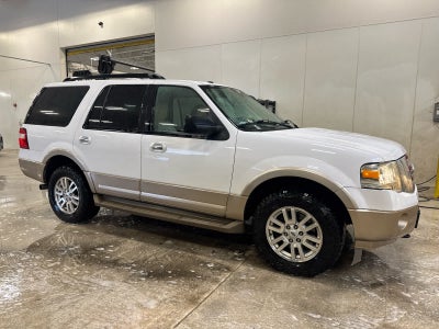 2011 Ford Expedition XLT