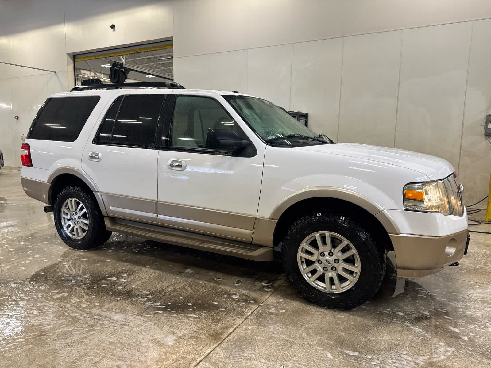 2011 Ford Expedition XLT