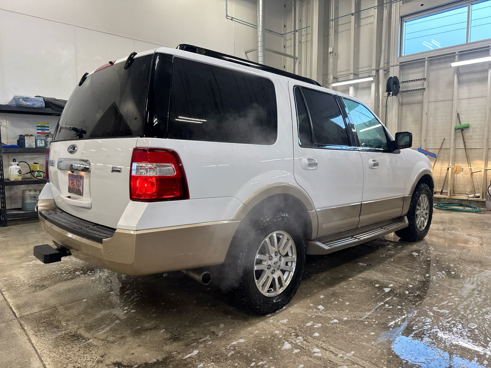 2011 Ford Expedition XLT