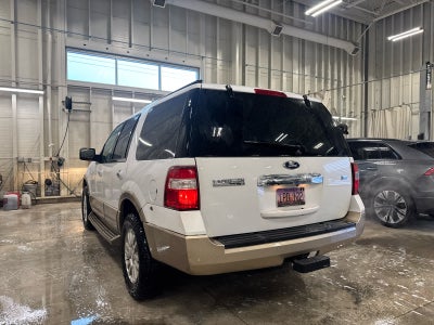 2011 Ford Expedition XLT