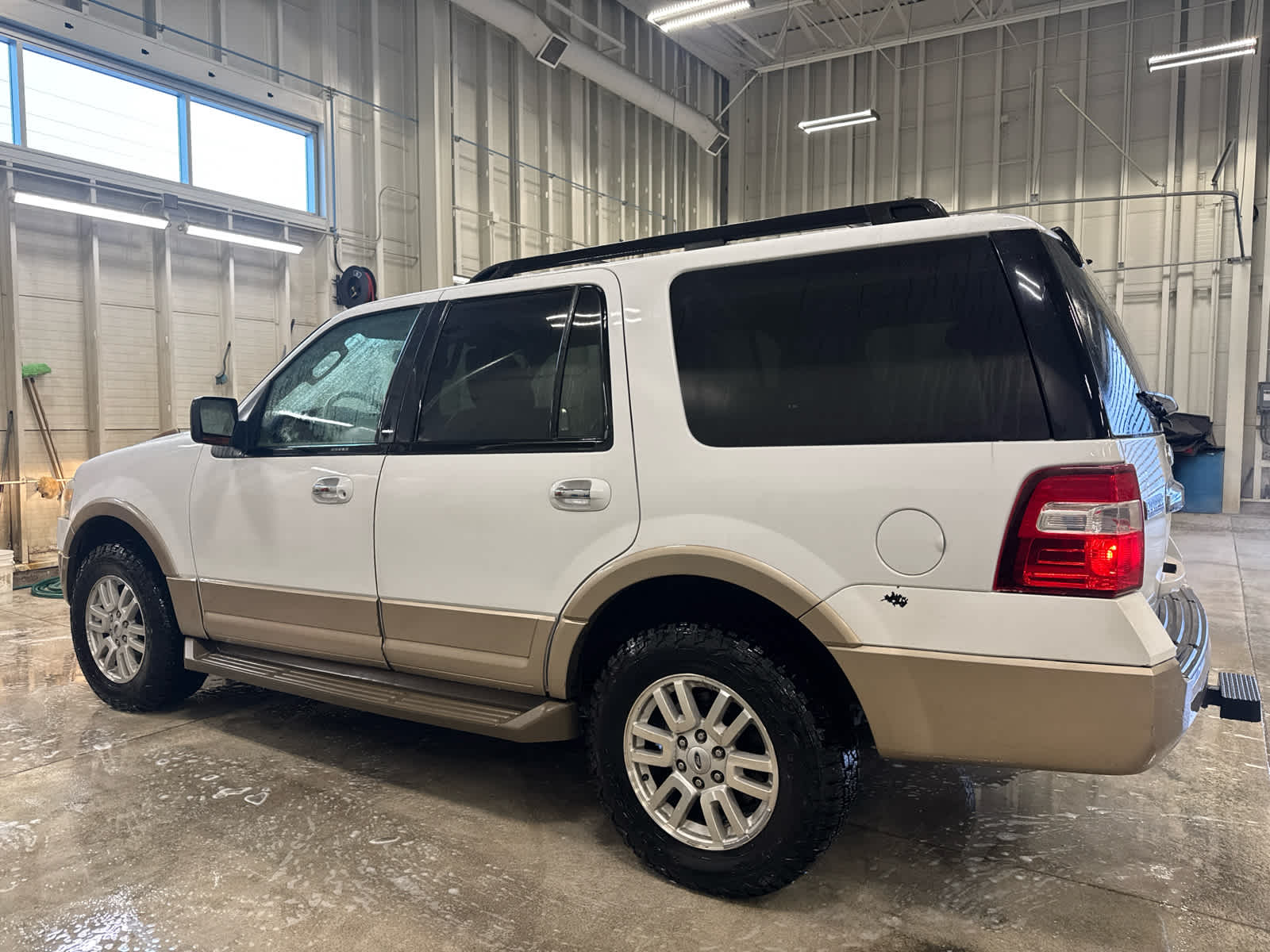 2011 Ford Expedition XLT