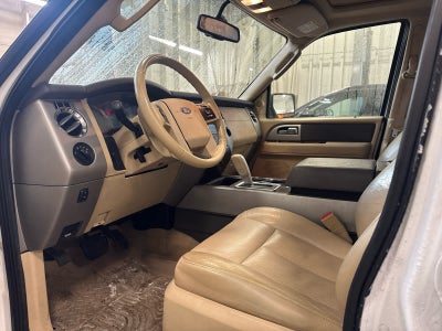 2011 Ford Expedition XLT
