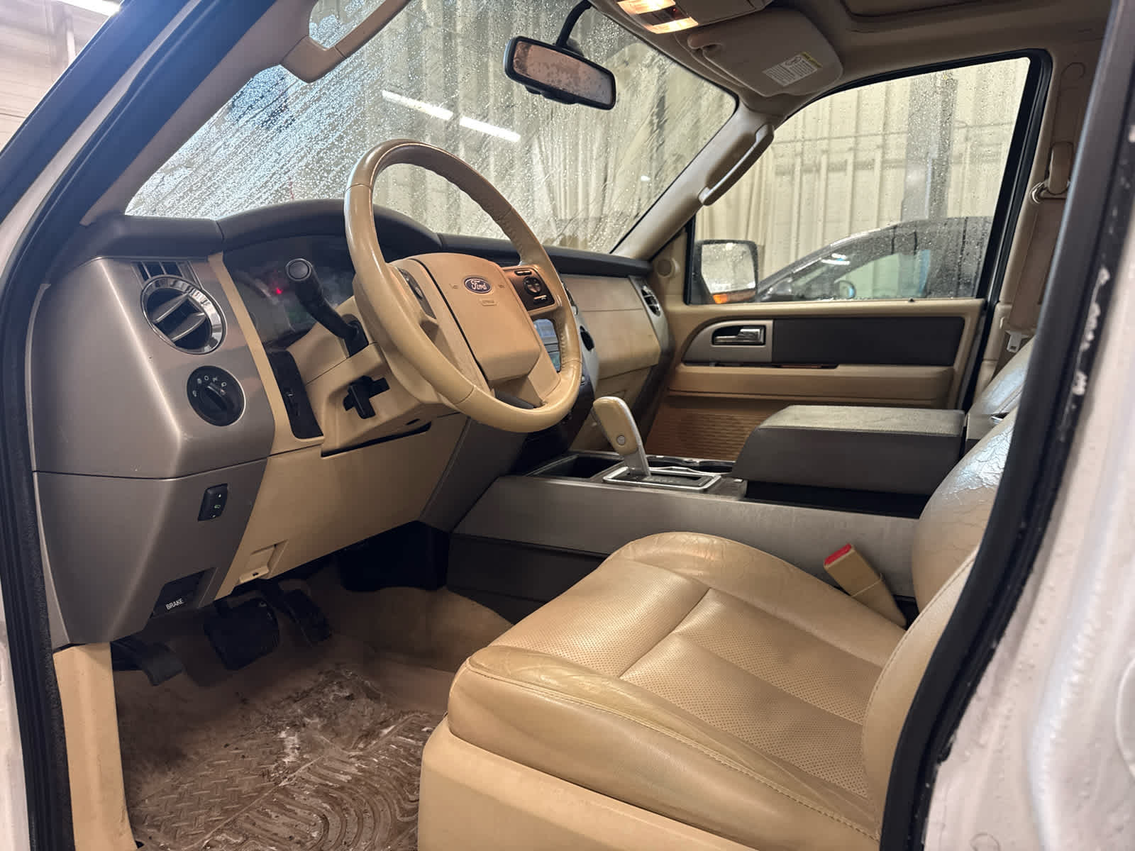 2011 Ford Expedition XLT