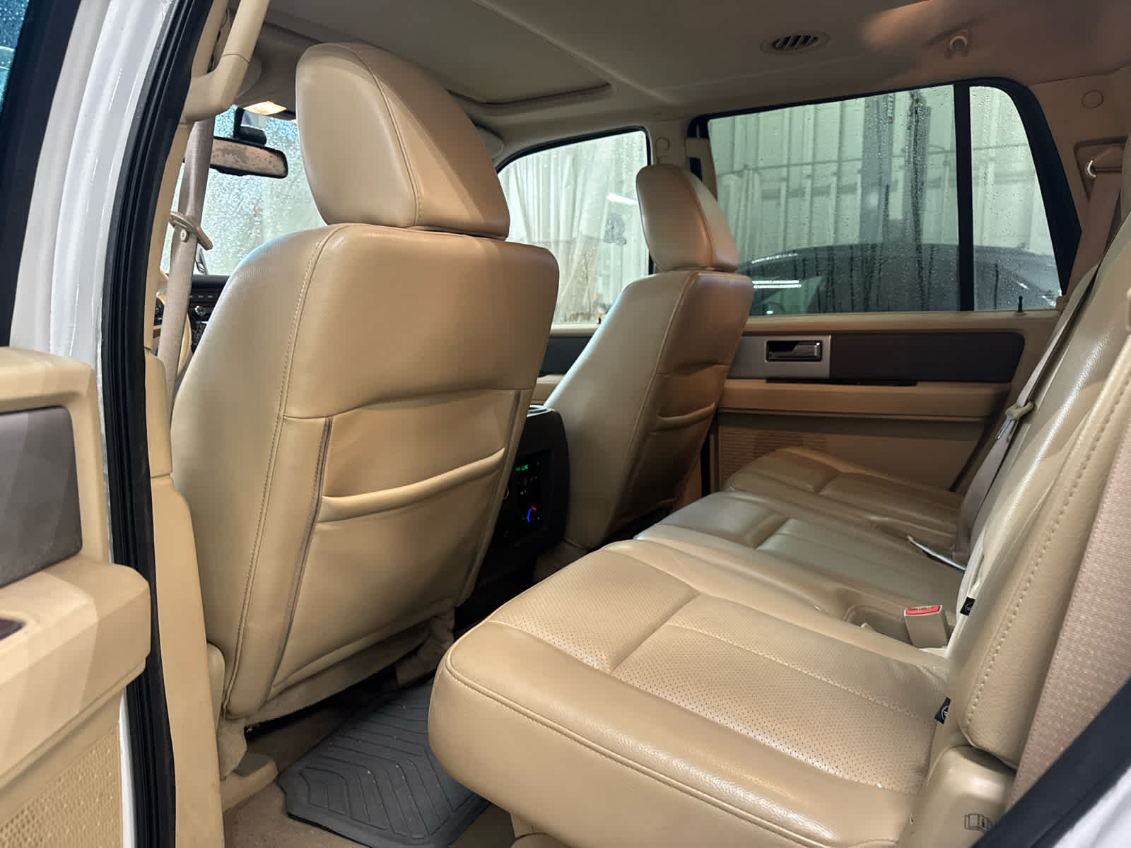 2011 Ford Expedition XLT