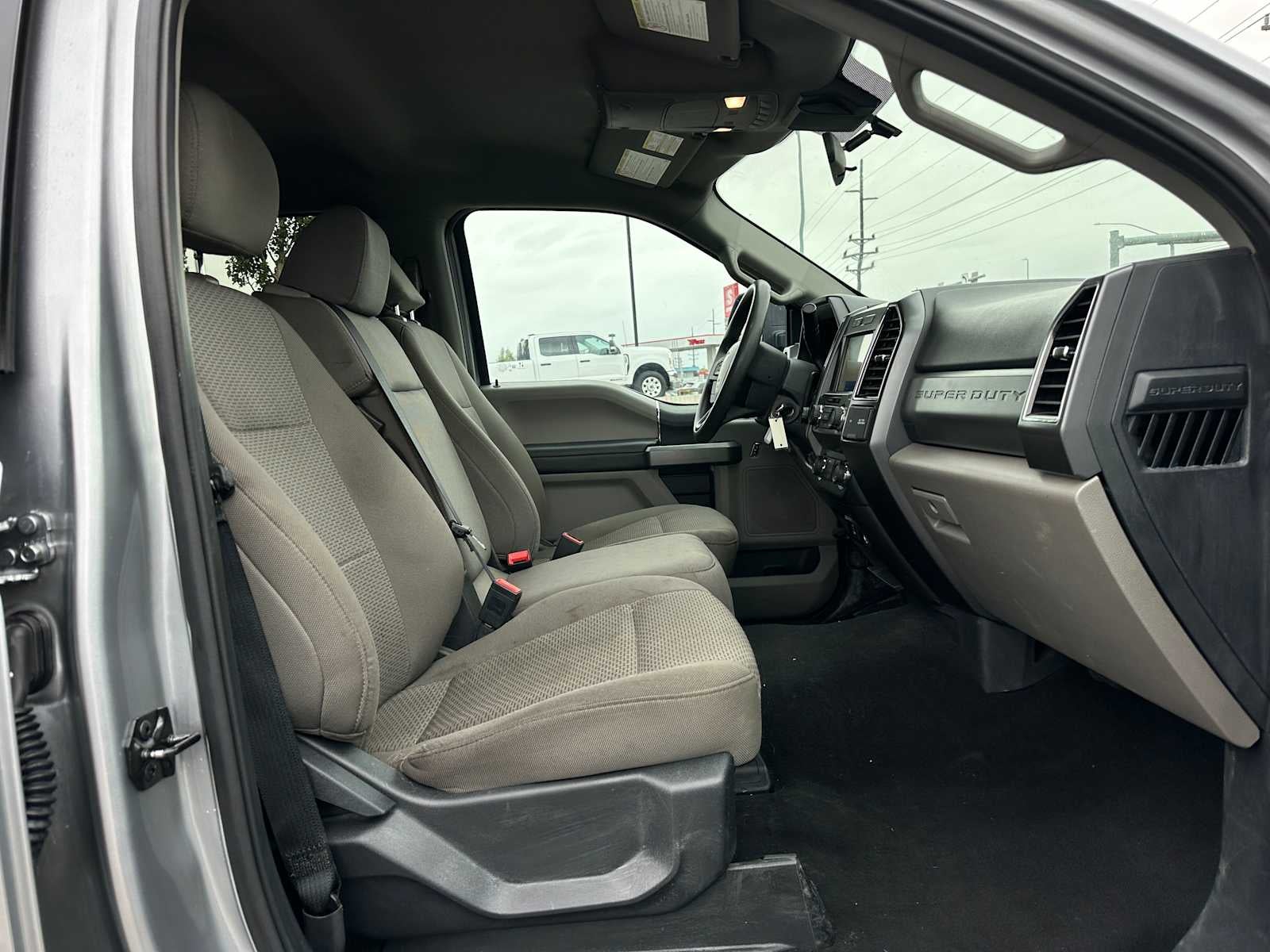 2022 Ford Super Duty F-250 SRW XLT