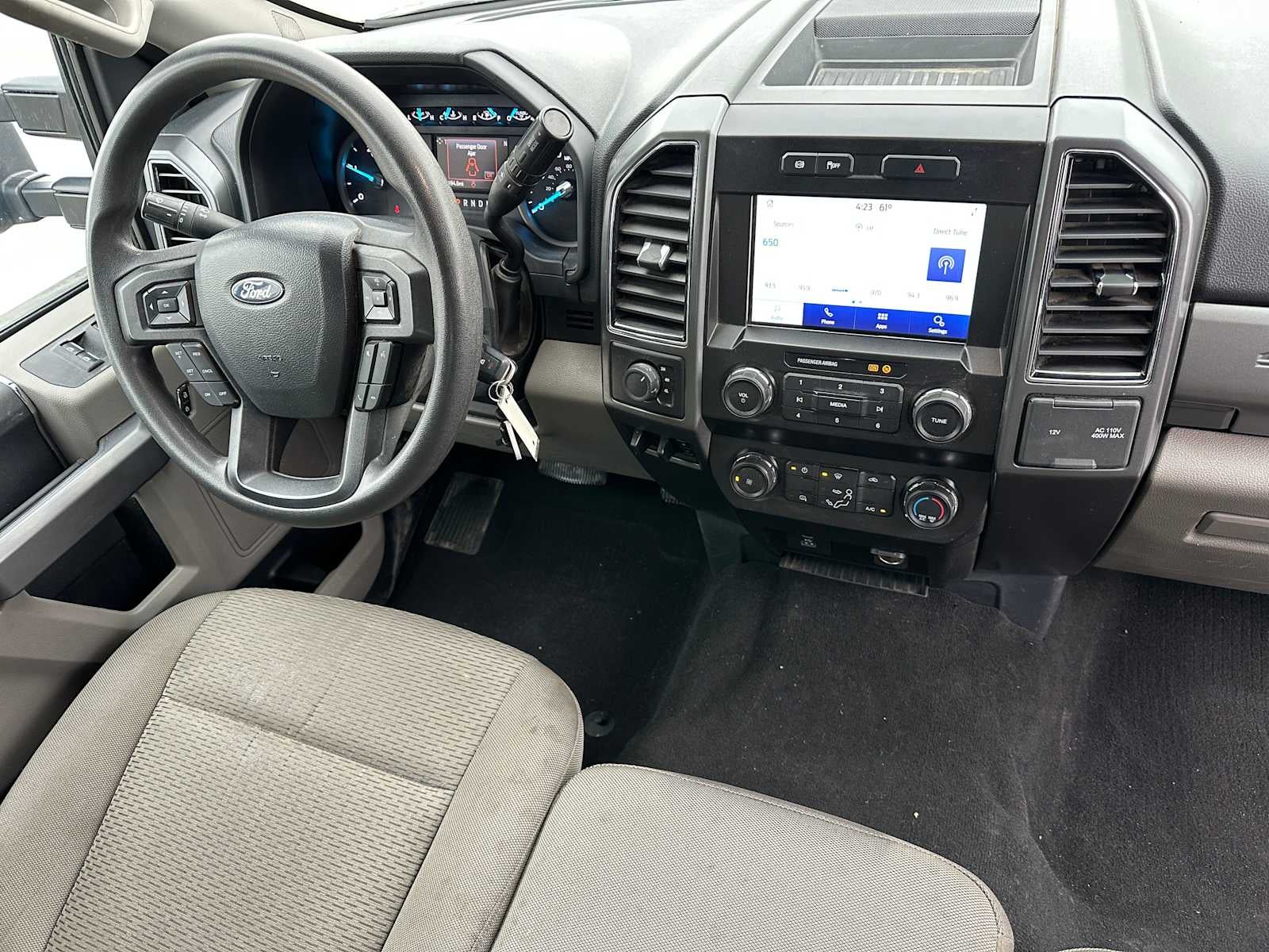 2022 Ford Super Duty F-250 SRW XLT