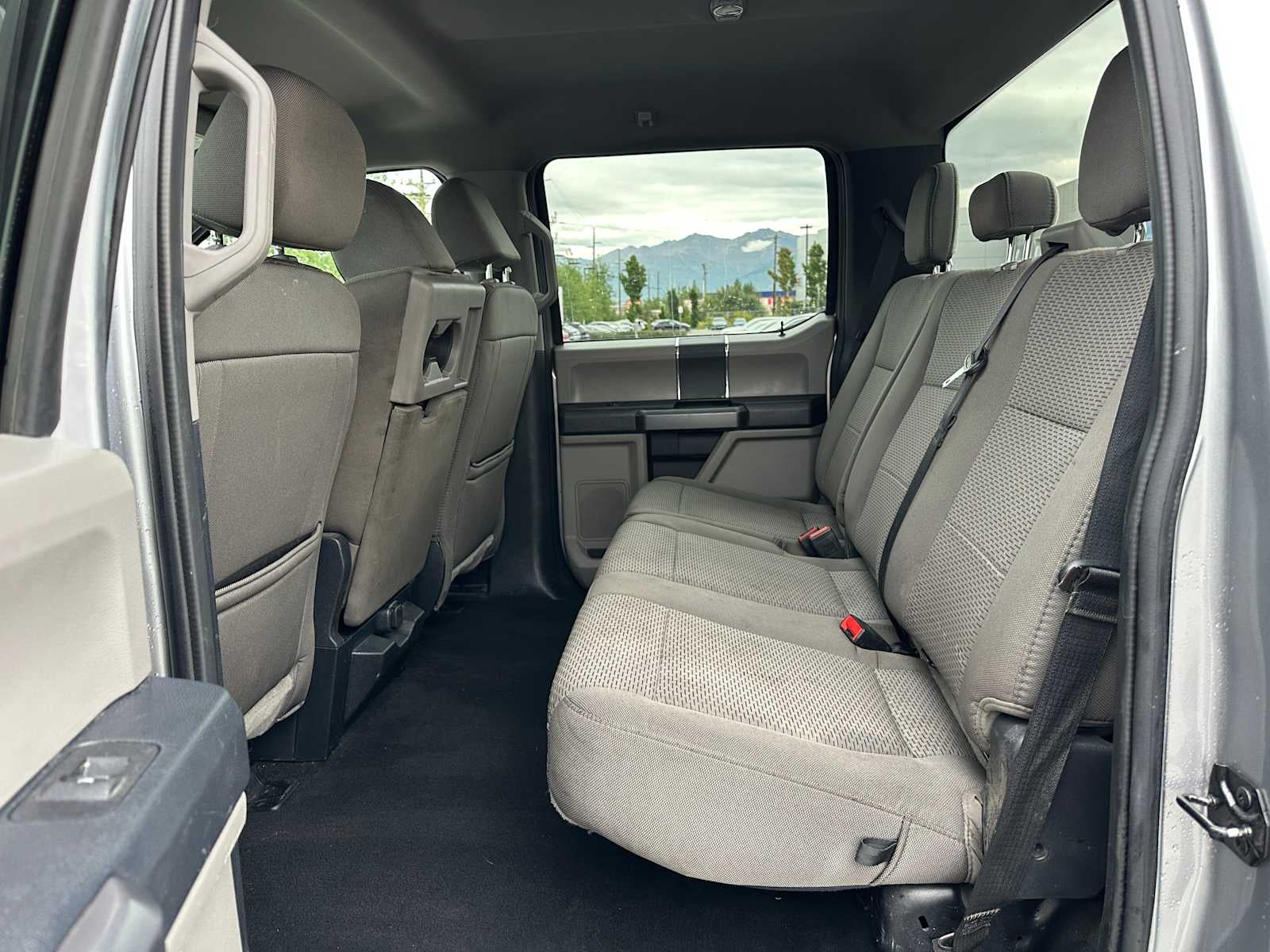 2022 Ford Super Duty F-250 SRW XLT