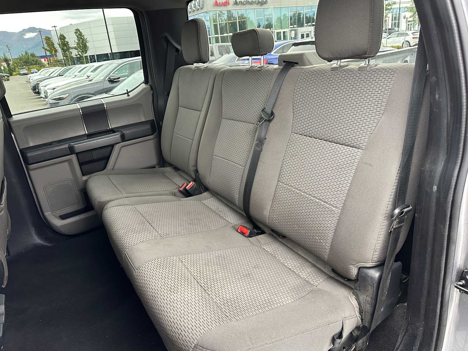 2022 Ford Super Duty F-250 SRW XLT