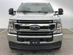 2022 Ford Super Duty F-250 SRW XLT