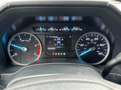 2022 Ford Super Duty F-250 SRW XLT