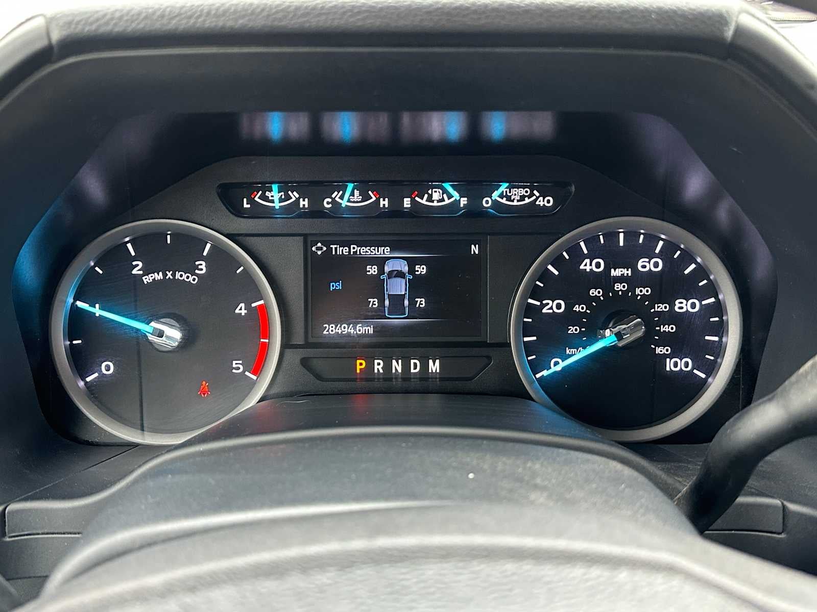 2022 Ford Super Duty F-250 SRW XLT