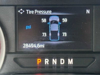 2022 Ford Super Duty F-250 SRW XLT