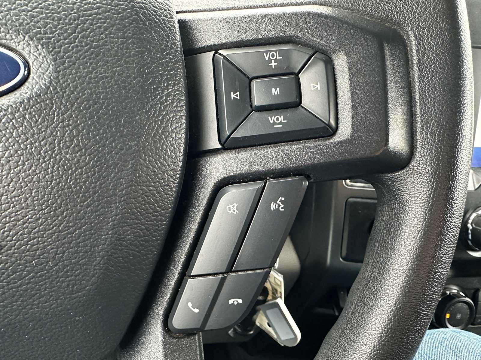 2022 Ford Super Duty F-250 SRW XLT