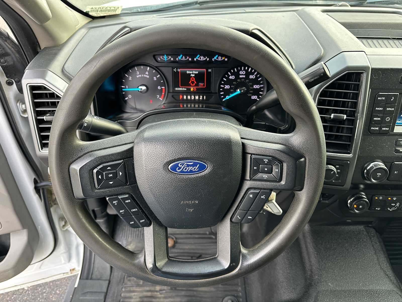 2019 Ford Super Duty F-350 SRW XLT