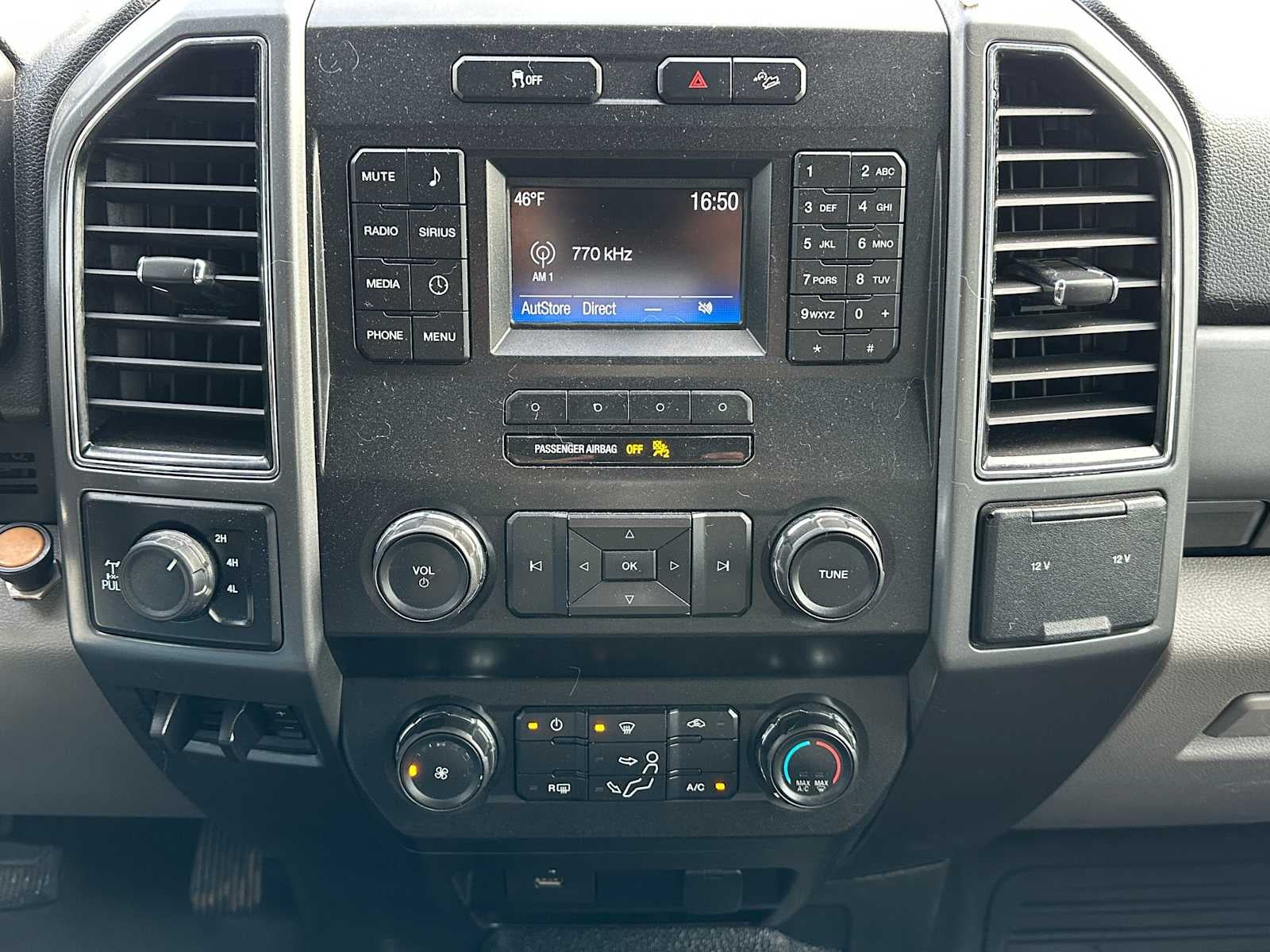 2019 Ford Super Duty F-350 SRW XLT