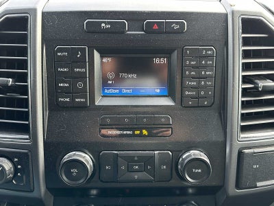 2019 Ford Super Duty F-350 SRW XLT