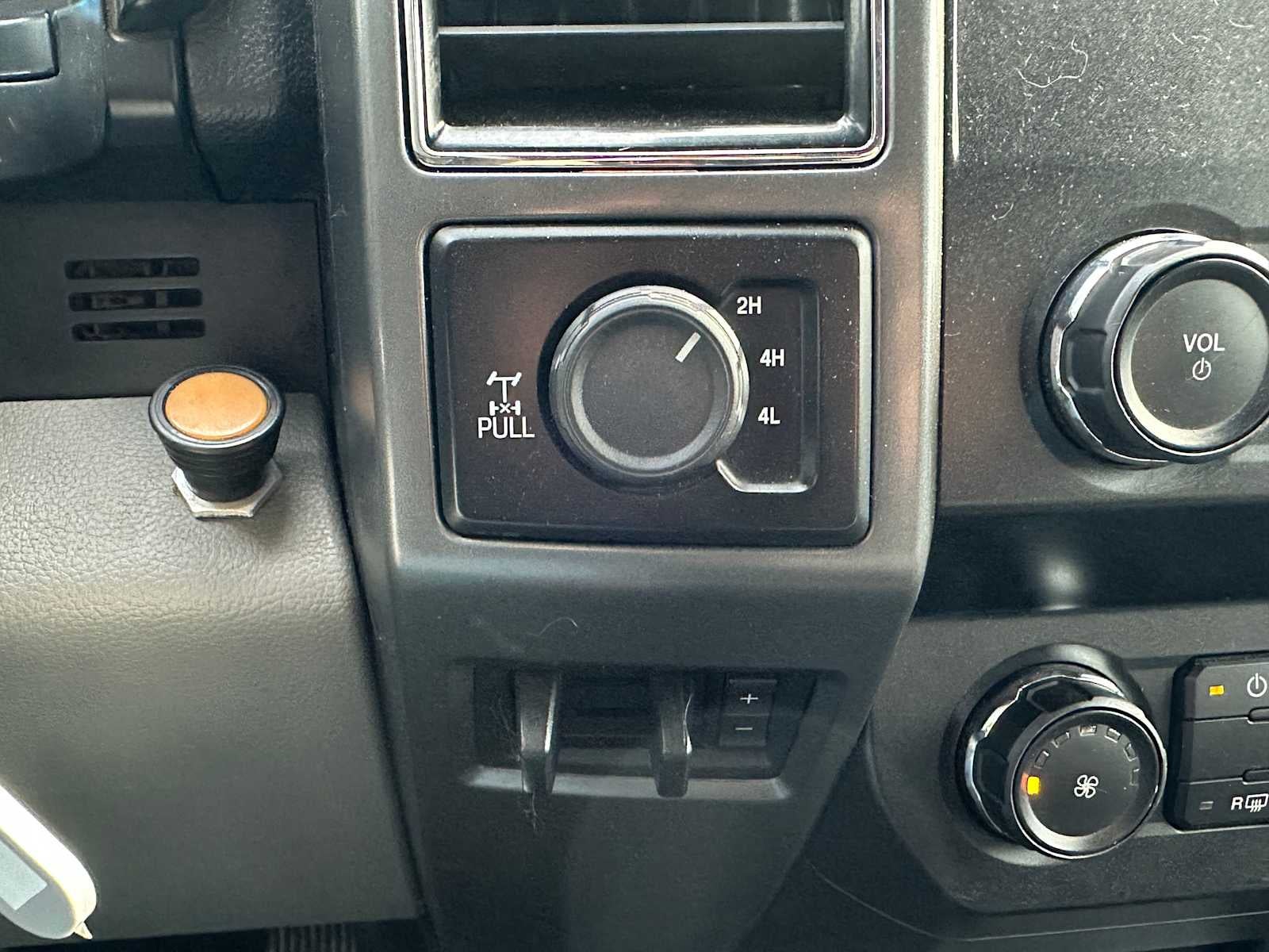 2019 Ford Super Duty F-350 SRW XLT