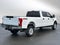 2019 Ford Super Duty F-350 SRW XLT
