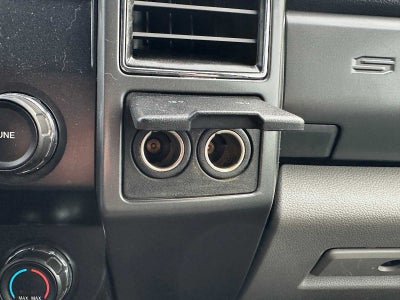 2019 Ford Super Duty F-350 SRW XLT