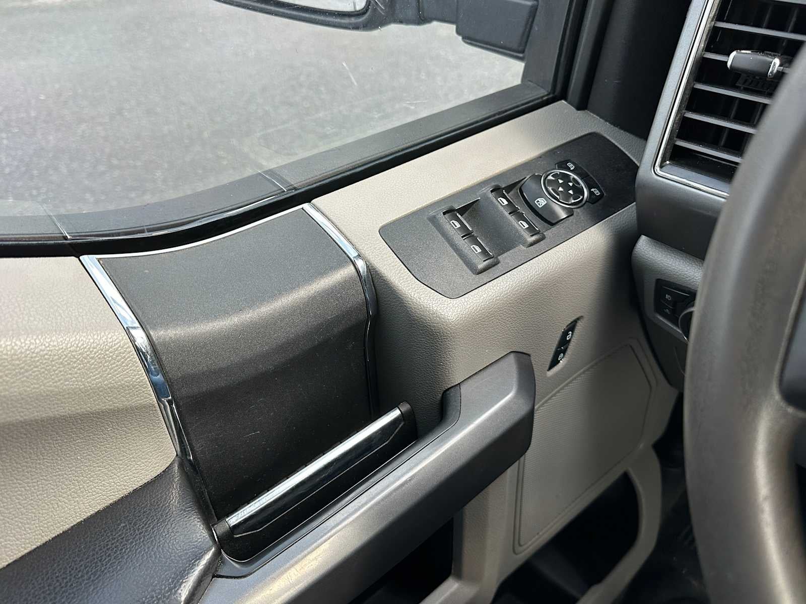 2019 Ford Super Duty F-350 SRW XLT