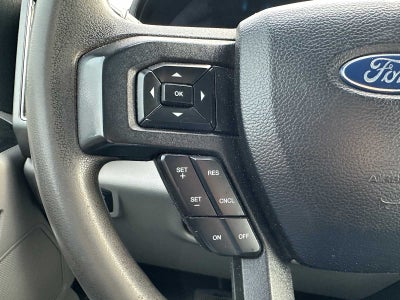 2019 Ford Super Duty F-350 SRW XLT