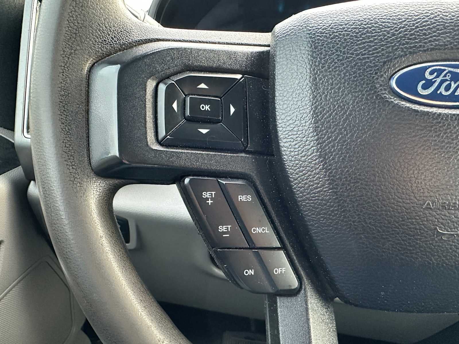 2019 Ford Super Duty F-350 SRW XLT