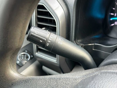 2019 Ford Super Duty F-350 SRW XLT