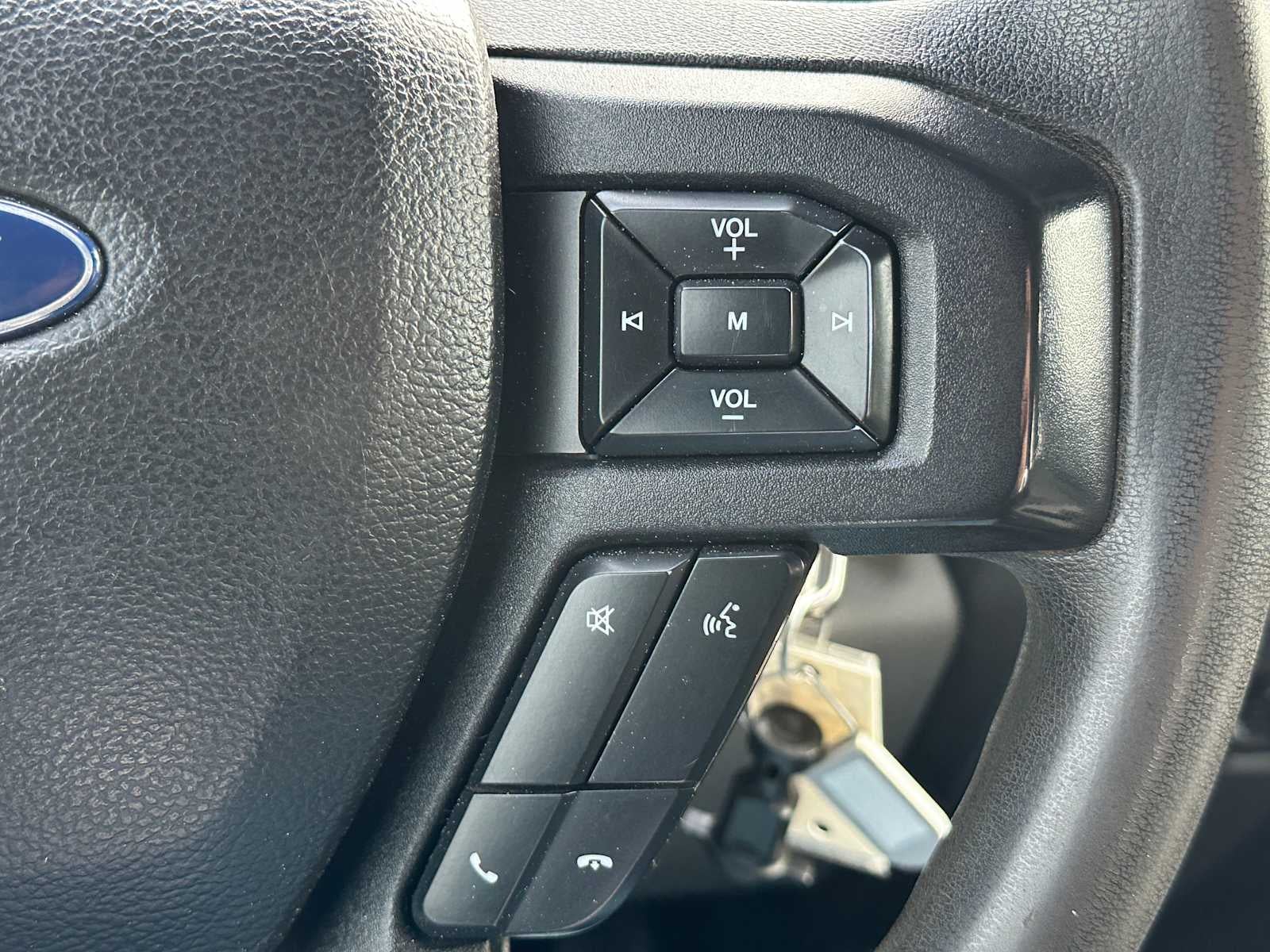 2019 Ford Super Duty F-350 SRW XLT