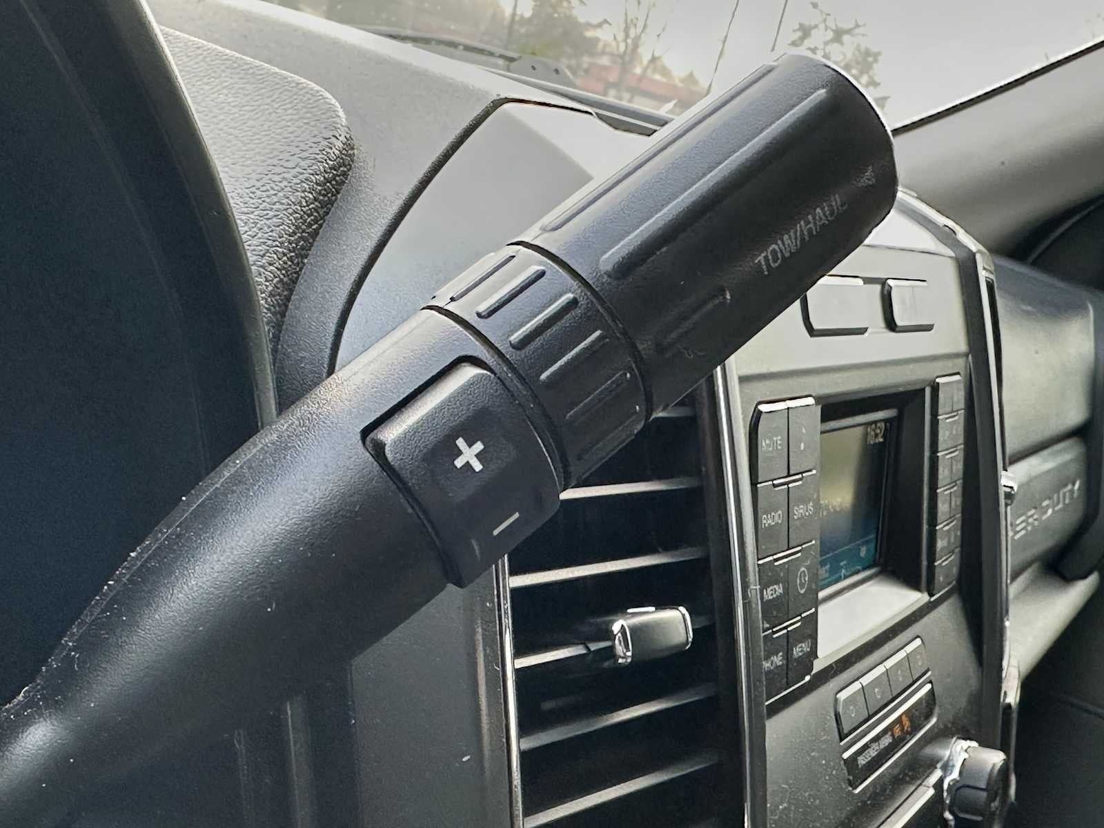 2019 Ford Super Duty F-350 SRW XLT