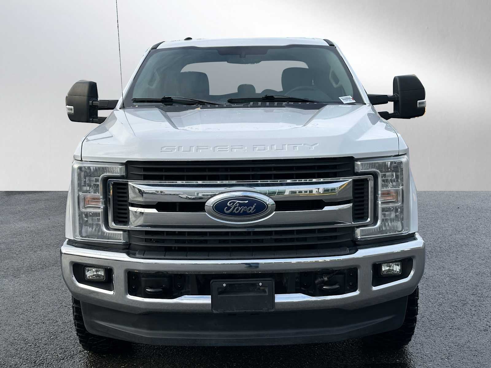 2019 Ford Super Duty F-350 SRW XLT