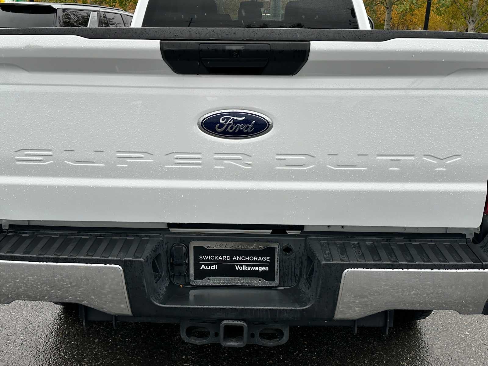 2023 Ford Super Duty F-350 SRW XLT