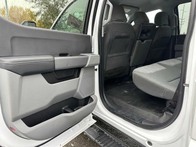 2023 Ford Super Duty F-350 SRW XLT