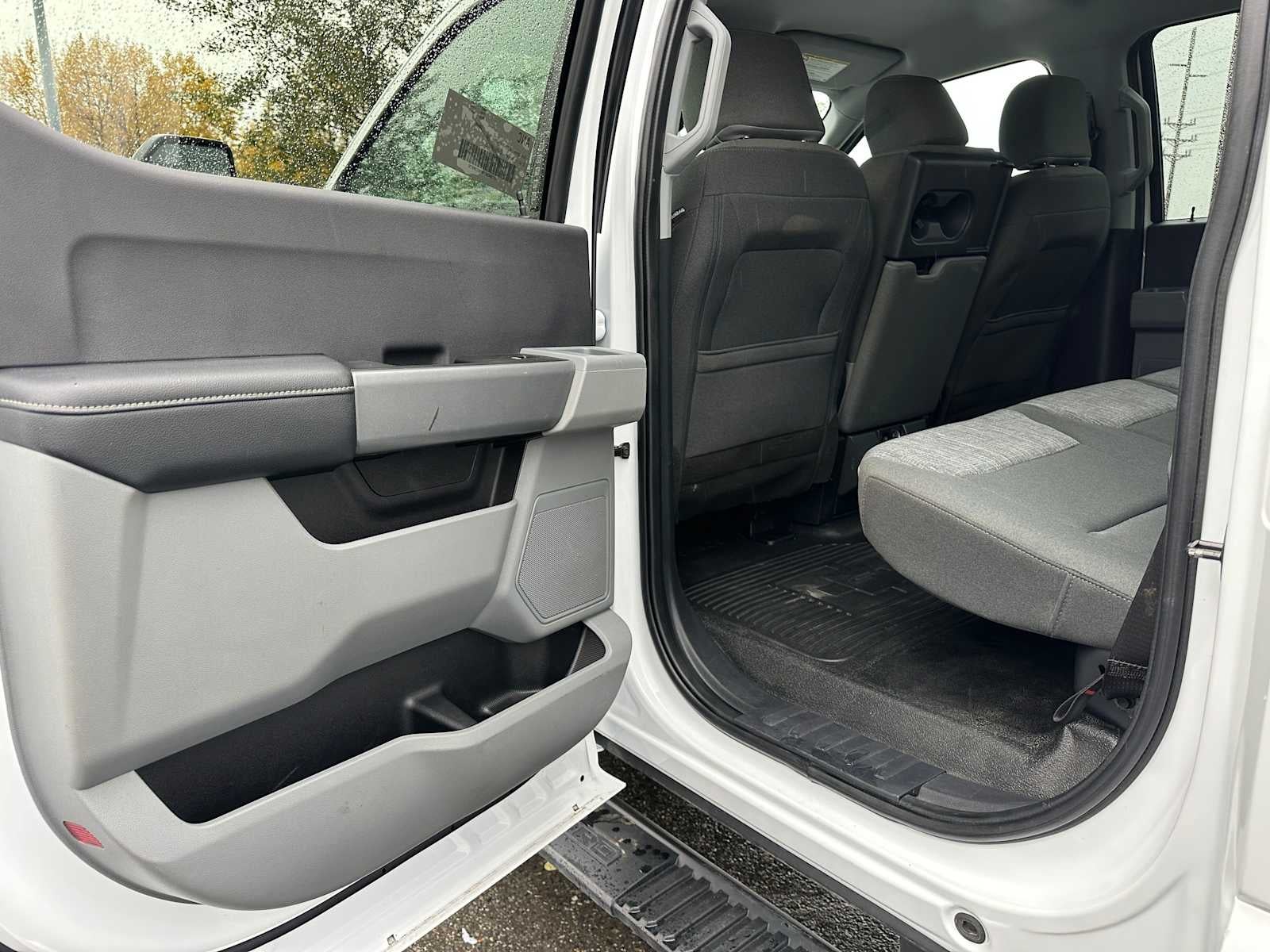 2023 Ford Super Duty F-350 SRW XLT