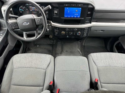 2023 Ford Super Duty F-350 SRW XLT